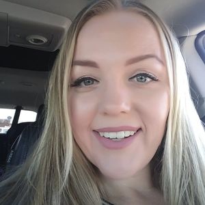 Meet your Posher, Kristie